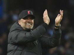 Juergen Klopp Bangga Pemain Ini Berani Mengaku Gay