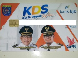 Polemik KDS, Waka DPRD Depok Duga Ada Penyalahgunaan Wewenang Walkot