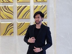 Kevin Aprilio Luruskan Pernyataan Widi Cabut dari Vierratale