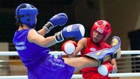 SEA Games: Cerita Atlet Indonesia Susah Cari Makanan Halal di Vietnam