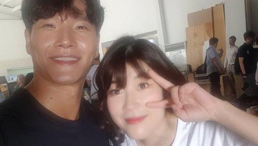 img-title Ngebet Nikah, Kim Jong Kook Dijodohi dengan Wanita 11 Tahun Lebih Muda