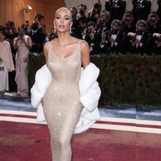 Jalani 'Diet Met Gala' yang Bisa Empas 7 Kg Secara Singkat, Apa yang Dimakan oleh Kim Kardashian?