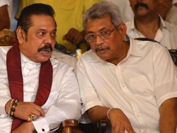Siapa Dinasti Rajapaksa yang Dituduh Tak Becus Pimpin Sri Lanka?