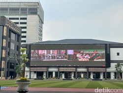 KSAD Ungkap Kisah Balita Kembar Siam di Manado hingga Berhasil Dipisahkan