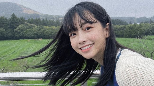 Agensi yang menaungi Kwon Ah-reum membantah rumor yang menyebut aktris itu berkencan dengan member NCT Dream, Doyoung.