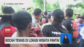 VIDEO: Maut di Lokasi Wisata