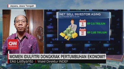 img-title VIDEO: Momen Idulfitri Dongkrak Pertumbuhan Ekonomi?