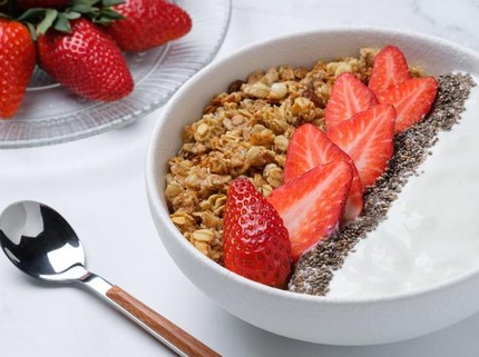 6 Cara Tepat Memberikan Campuran Oatmeal untuk Diet, Hindari yang Instan dan Manis