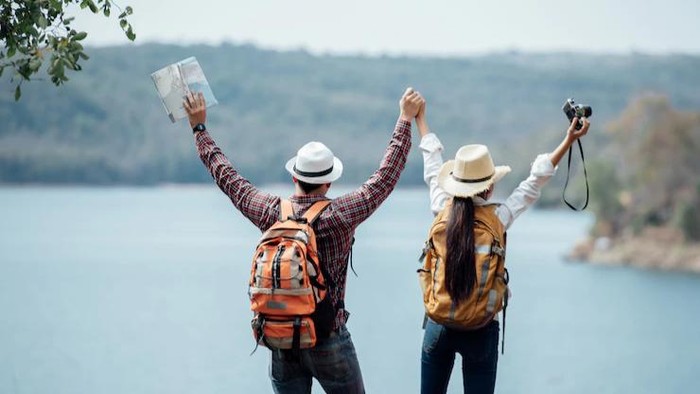 Mengenal Trip Stacking, Tren Perjalanan yang Sedang Populer di Kala Pandemi Covid-19