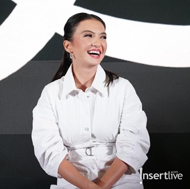 Masih Betah Sendiri, Raline Shah Akui Selektif Cari Calon Pendamping Hidup