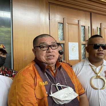 Razman Arif Beberkan Bukti Surat Kuasa & Ijazah, Pihak Richard Lee Meragu