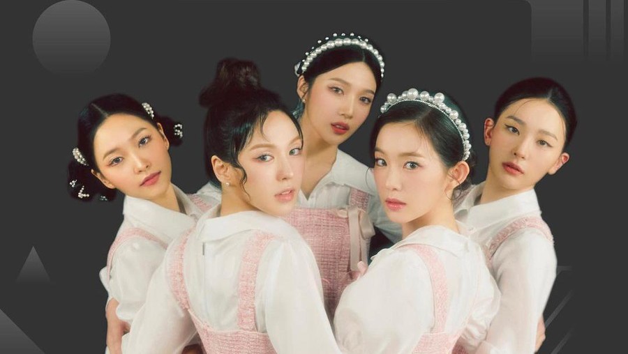 Red Velvet