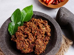 Resep Bumbu Pecel Sayur Nikmat dan Praktis untuk Hidangan Sehari-hari
