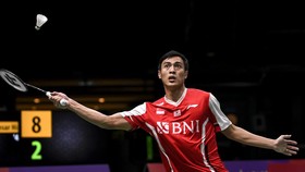 Daftar Wakil Indonesia di 16 Besar Thailand Open
