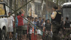 Empat Menteri Kabinet di Ekuador Mundur Buntut Demo Massa