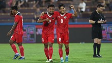 Prediksi Indonesia vs Malaysia di Perebutan Perunggu SEA Games