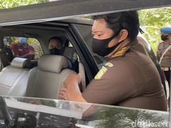 Kasus Korupsi Rp 3 M Pasutri Polisi Blora Dilimpahkan ke PN Tipikor