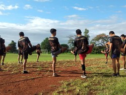 12 Atlet Tabanan Perkuat Indonesia di SEA Games Vietnam 2022