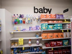 Investigasi Penyebab Langkanya Susu Formula Bayi di AS Dimulai