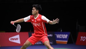 2 Rahasia Syabda Bawa Indonesia Menang Dramatis di Thomas Cup
