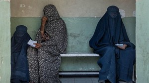 Dinilai Ingkar Janji, Ini Sederet Larangan Taliban untuk Perempuan Afghanistan