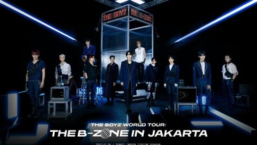 img-title Ini Alasan Konser THE BOYZ di Jakarta Diundur