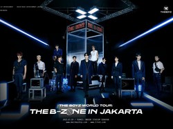 Konser K-Pop Mulai Sambangi Indonesia: The Boyz hingga (G)IDLE
