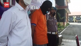 VIDEO: Cinta Segitiga Berakhir Duka di Kulon Progo dan Sampang