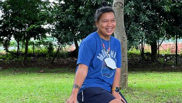 KETAGIHAN OLAHRAGA &amp; INTERMITTENT FASTING