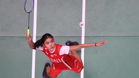 Link Live Streaming Indonesia vs China di Uber Cup