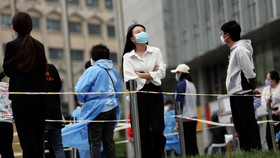 Kasus Covid 'Meledak' di Beijing, China Pecat Kepala Kesehatan Kota
