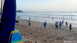 5 Atraksi Seru di Kawasan Legian Bali yang Patut Kamu Coba