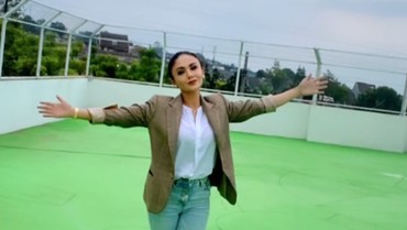Dituding Jadi Selingkuhan Irwan Mussry, Yuni Shara Ambil Langkah Hukum
