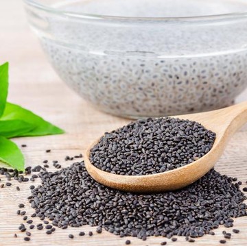 Si Kecil Cabai Rawit, Ini 5 Manfaat Konsumsi Chia Seed untuk Kesehatan, Termasuk Bikin Diet Sukses!