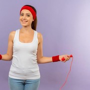 Selain Nggak Perlu Keluar Banyak Duit, 5 Manfaat Ini Bisa Kamu Dapatkan Saat Skipping!