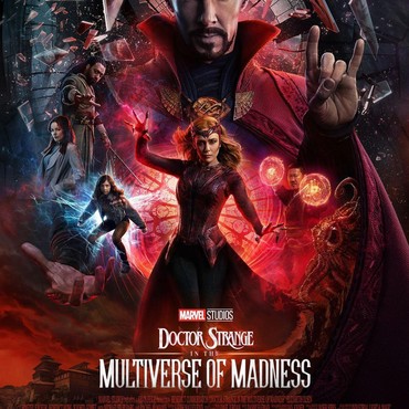 Ada Unsur Horor, Elizabeth Olsen Ingin Penonton Takut Lihat Scarlet Witch