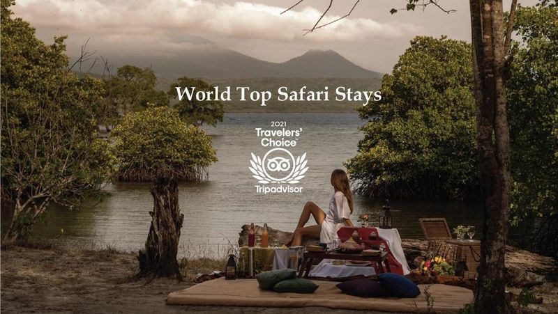 Bali sebagai salah satu destinasi popular di dunia memiliki satu lagi aset wisata yang telah dinobatkan sebagai Resor Terbaik