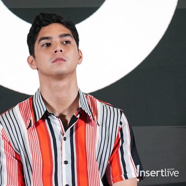 Ingin Nikah Muda dengan Alyssa Daguise, Al Ghazali Sudah Cicil Cincin