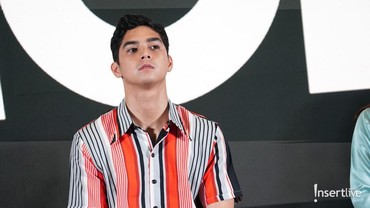 Ingin Nikah Muda dengan Alyssa Daguise, Al Ghazali Sudah Cicil Cincin