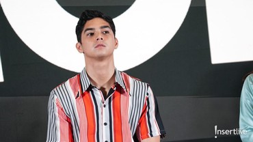 img-title Ingin Nikah Muda dengan Alyssa Daguise, Al Ghazali Sudah Cicil Cincin