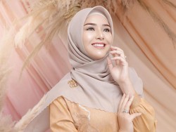 Pernah Diisukan Mualaf, 8 Potret Amanda Manopo Pakai Hijab Ini Bikin Adem