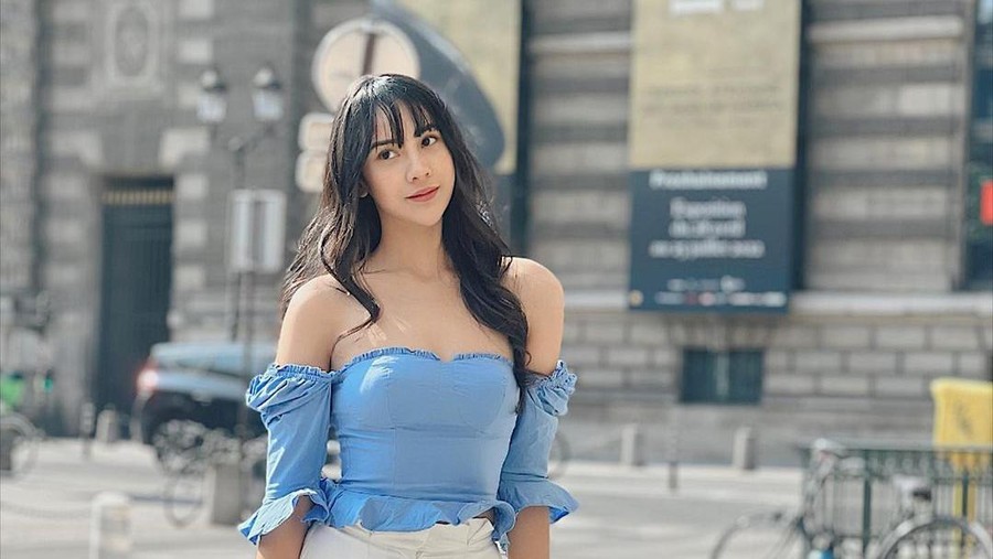Anya Geraldine