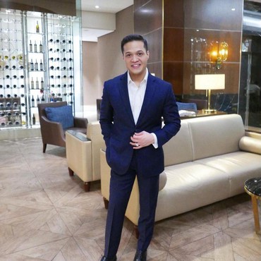 8 Potret Arfito Hutagalung, Anak Konglomerat Kekasih Baru Naysilla Mirdad