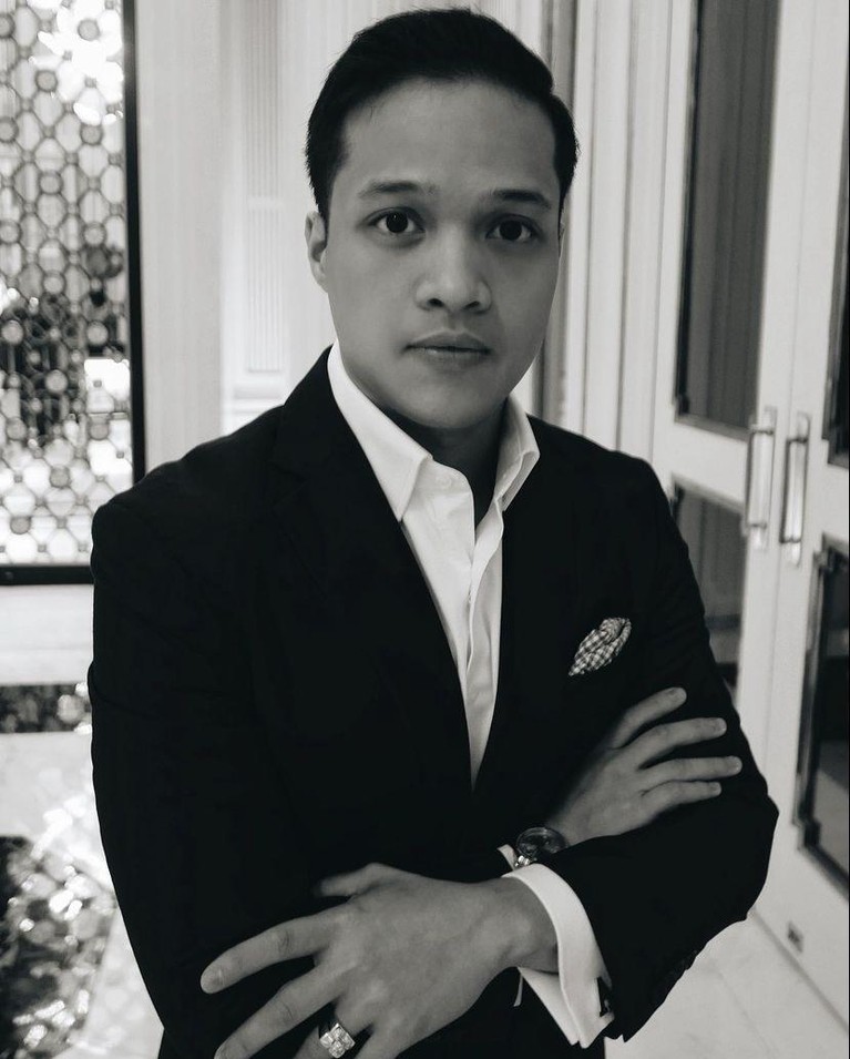 Arfito Hutagalung Arfito Hutagalung