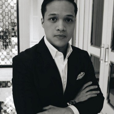 Sosok Ayah Arfito Hutagalung hingga Ibunda Kiki Farrel Meninggal Dunia