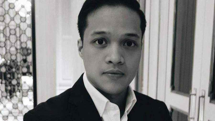 Arfito Hutagalung