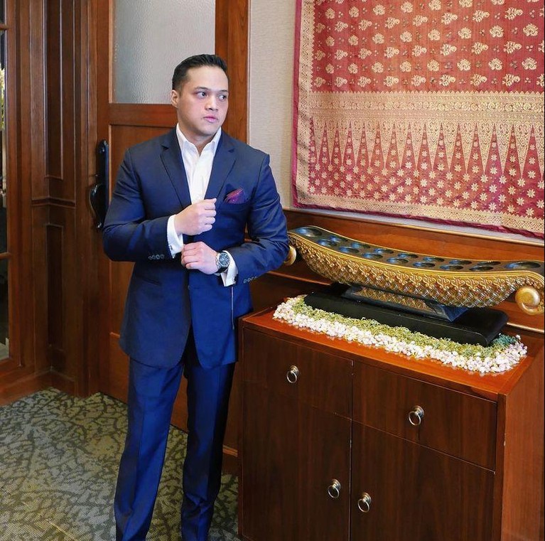 Arfito Hutagalung Arfito Hutagalung