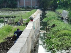 Proyek Avoer Senilai Rp 1,2 M di Bojonegoro Ambruk, Ini Dugaan Penyebabnya