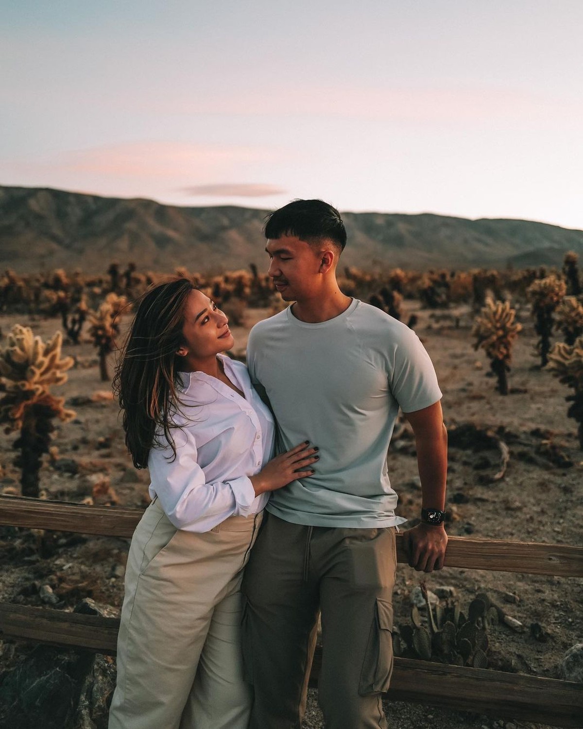 Baby Izz Jalan-jalan