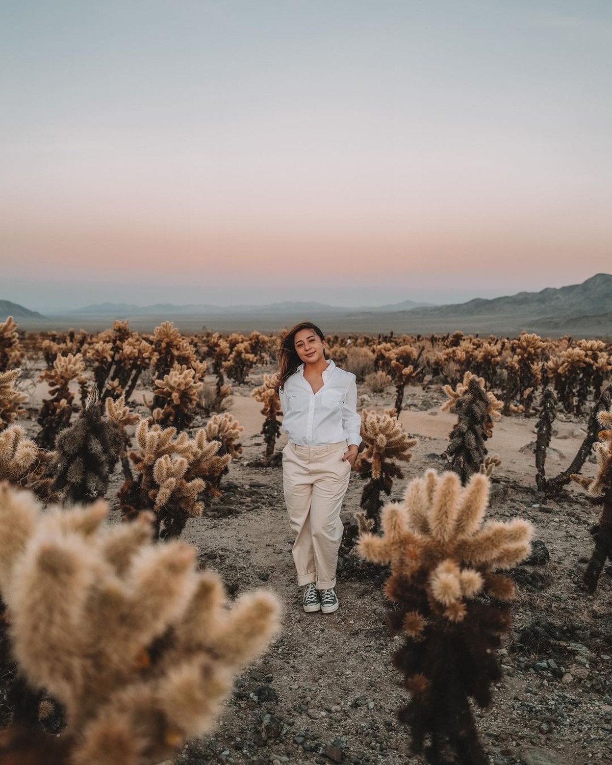 Baby Izz Jalan-jalan